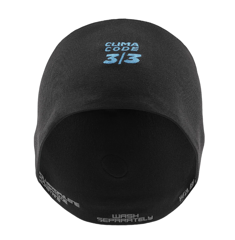 Assos Winter Cap 3 Assos Winter Cap