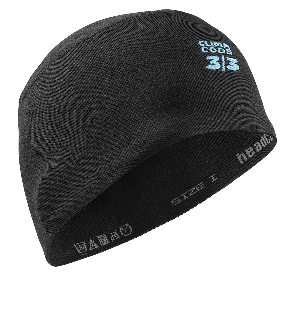 Assos Winter Cap 4 Assos Winter Cap - Bilde 2