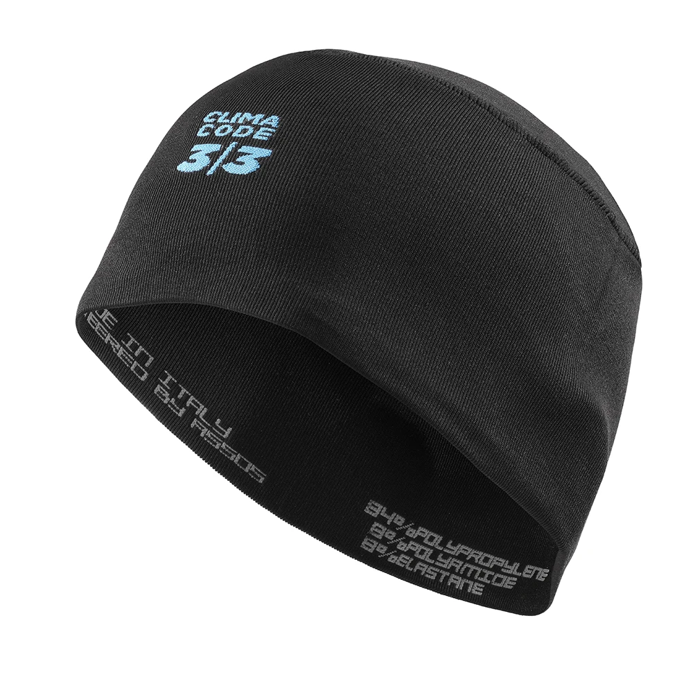 Assos Winter Cap 5 Assos Winter Cap - Bilde 3