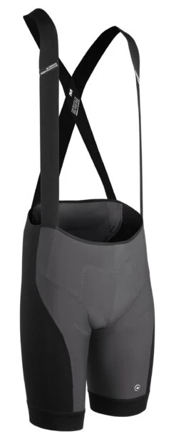 Assos XC Bibshorts M/Innlegg Grå -Endura Sykler Butikk Assos XC Bibshorts med indlaeg graa 1557223676 01