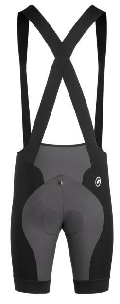 Assos XC Bibshorts M/Innlegg Grå -Endura Sykler Butikk Assos XC Bibshorts med indlaeg graa 1557223676 02