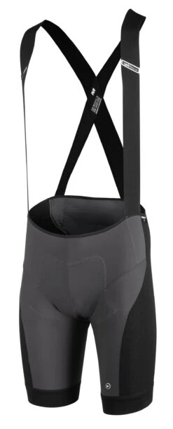 Assos XC Bibshorts M/Innlegg Grå -Endura Sykler Butikk Assos XC Bibshorts med indlaeg graa 1557223676 03