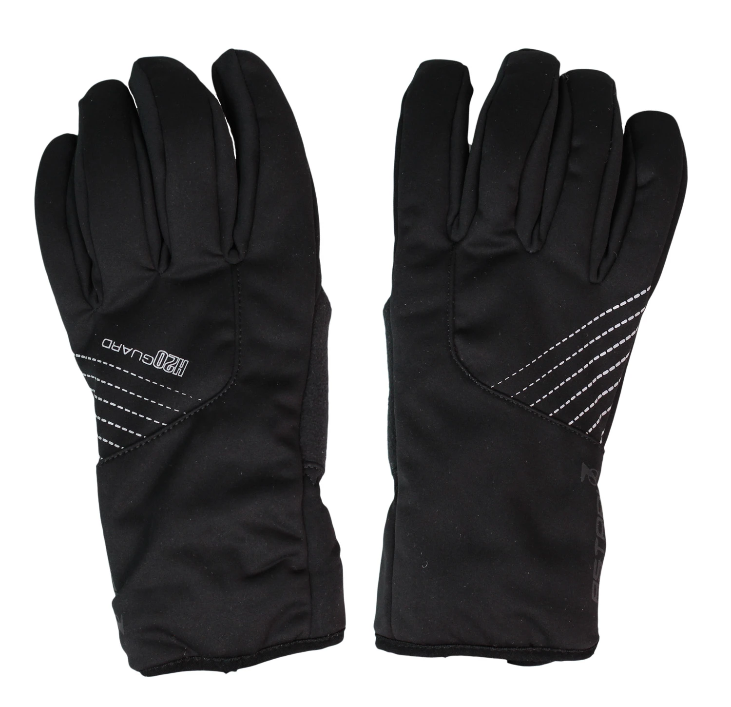 Astral Vanntette Hansker Sort 3 Astral Vanntette Hansker Sort