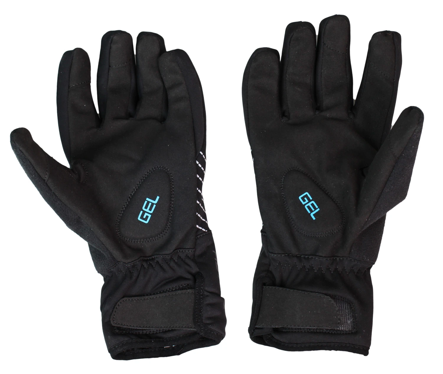 Astral Vanntette Hansker Sort 4 Astral Vanntette Hansker Sort - Bilde 2