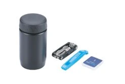 BBB Kombisett Med Verktøy Og Oppbevaringsflaske