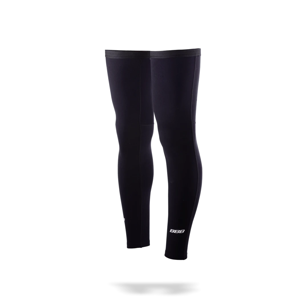 BBB Comfortlegs Benvarmer Sort 3 BBB Comfortlegs Benvarmer Sort