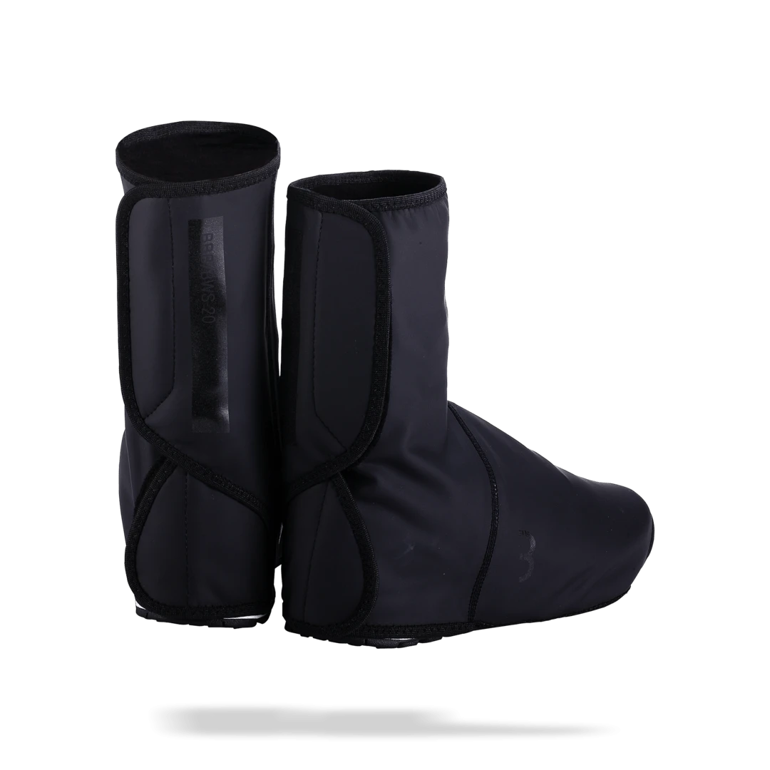 BBB UrbanShield Skoovertrekk Til Vanlige Sko 3 BBB UrbanShield Skoovertrekk Til Vanlige Sko