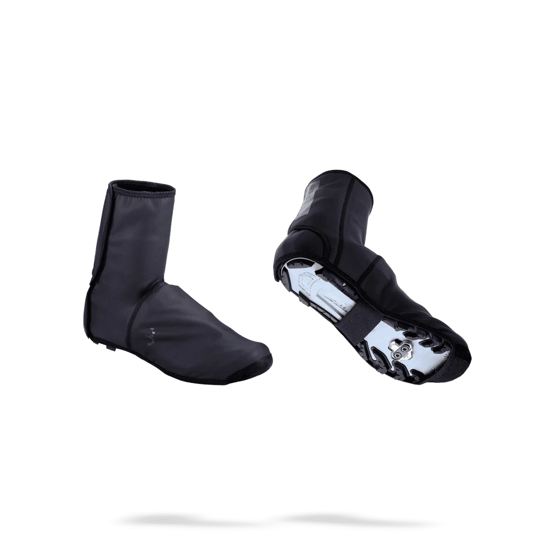 BBB UrbanShield Skoovertrekk Til Vanlige Sko 4 BBB UrbanShield Skoovertrekk Til Vanlige Sko - Bilde 2