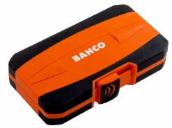 Bahco Skrutrekker Med Skralle Og Bits 36 Deler 10 Bahco Skrutrekker Med Skralle Og Bits 36 Deler -Endura Sykler Butikk Bahco Skruetraekker med Skralde og bi 1634553219 03