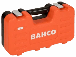 Bahco Værktøjskasse Med 1/4 9 Bahco Værktøjskasse Med 1/4 -Endura Sykler Butikk Bahco Vaerktoejskasse med 14 Topnoegl 1640178741 03
