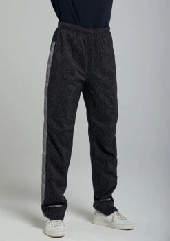 Basil Skane Regnbukser HiVis Herre -Endura Sykler Butikk Basil Skane Regnbukser HiVis Herre 1645710463 04