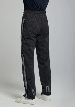 Basil Skane Regnbukser HiVis Herre -Endura Sykler Butikk Basil Skane Regnbukser HiVis Herre 1645710463 05