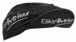 BikeBrother Bike Caps Svart