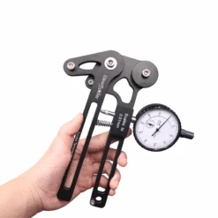 BikeBrother Eikespenningsmåler Pro -Endura Sykler Butikk BikeBrother Egerspaendingsmaaler Pro 1621322602 02