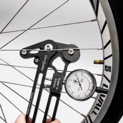 BikeBrother Eikespenningsmåler Pro -Endura Sykler Butikk BikeBrother Egerspaendingsmaaler Pro 1621322602 05