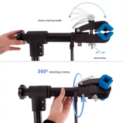 BikeBrother Arbeidsstativ -Endura Sykler Butikk BikeBrother Foldbar Arbejdstand 1653044084 03