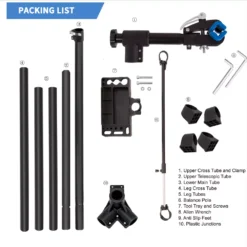 BikeBrother Arbeidsstativ -Endura Sykler Butikk BikeBrother Foldbar Arbejdstand 1653044084 04