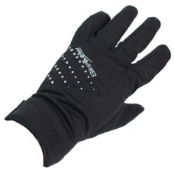 BikeBrother Guard Vandtette Hansker, Sort