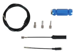 BikeBrother Internt Kabelføringssett Mini