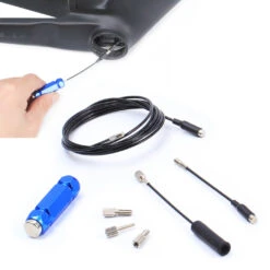 BikeBrother Internt Kabelføringssett Mini -Endura Sykler Butikk BikeBrother Intern Kabelfoerings mini 1634829817 02