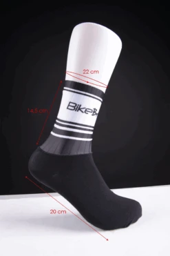 BikeBrother Team Sokker -Endura Sykler Butikk BikeBrother Team stroemper 1545227729 03