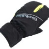 BikeBrother Ultra Vinter Sykkelhansker , Sort/ Gul