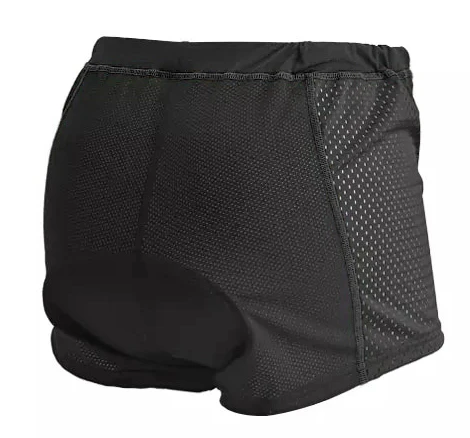 BikeBrother X Tiger Sykkelshorts 3 BikeBrother X Tiger Sykkelshorts