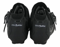 BikeBrother Sykkelsko Racer Med klikkspenne, Svart -Endura Sykler Butikk BikeBrother cykelsko racer sort med 1643118832 04