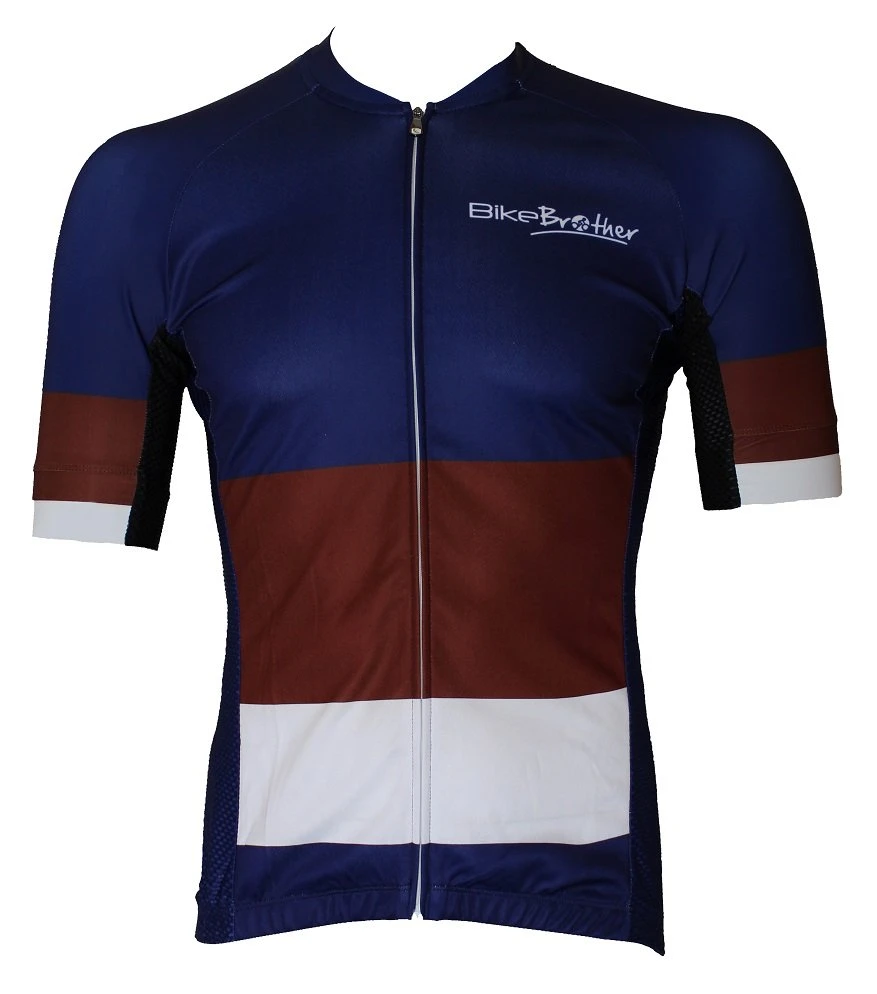 BikeBrother New Trøye 3 BikeBrother New Trøye