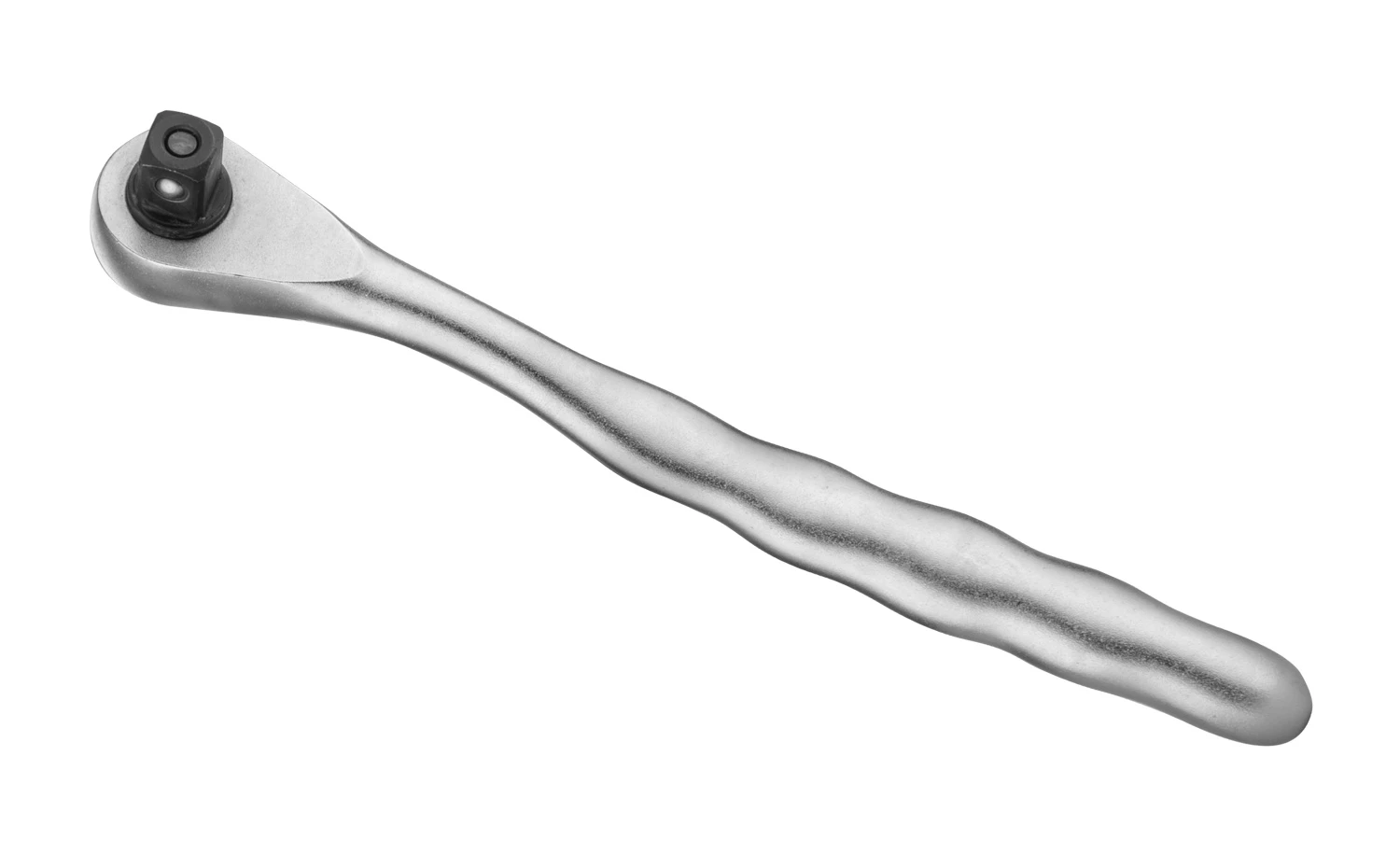 Birzman 1/2" Skrallenøkkel 4 Birzman 1/2" Skrallenøkkel - Bilde 2