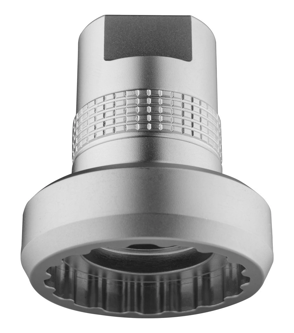 Birzman Avdrager Til Shimano STEPS Ø39mm 3 Birzman Avdrager Til Shimano STEPS Ø39mm