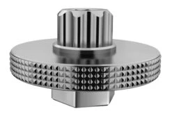 Birzman Avdrager Til Venstre Krankarm