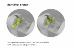 Birzman Dragonfly Evolution Kjedeskiller 9 Birzman Dragonfly Evolution Kjedeskiller -Endura Sykler Butikk Birzman Dragonfly Evolution Kaedeskil 1574085614 03