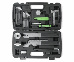 Birzman Essential Verktøykasse -Endura Sykler Butikk Birzman Essential vaerktoejskasse 1679061348 01