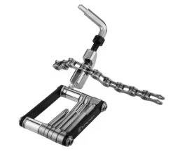 Birzman Feexman E-Version 10 Multiverktøy Sølv 7 Birzman Feexman E-Version 10 Multiverktøy Sølv -Endura Sykler Butikk Birzman Feexman E Version 10 multivae 1574338464 02