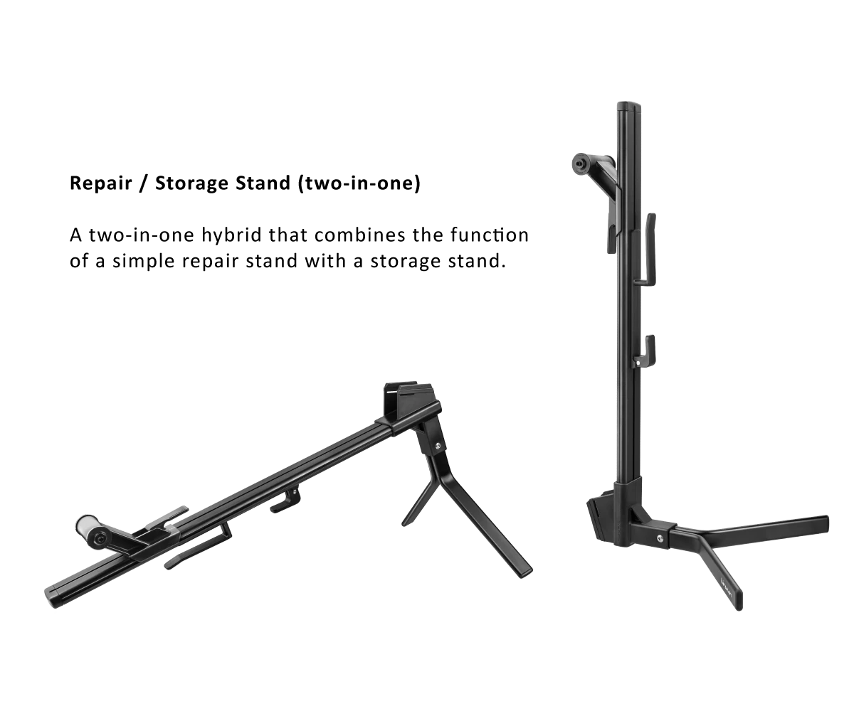 Birzman Feexstand Arbeidsstativ Og Oppbevaringsstativ 7 Birzman Feexstand Arbeidsstativ Og Oppbevaringsstativ - Bilde 5
