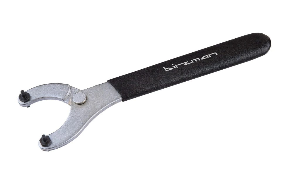 Birzman Justerbar Nøkkel 3 Birzman Justerbar Nøkkel