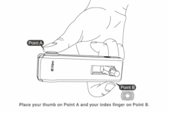 Birzman M-Torque Ranger Multiverktøy Med Moment -Endura Sykler Butikk Birzman M Torque Ranger Multivaerktoej 1574083714 02