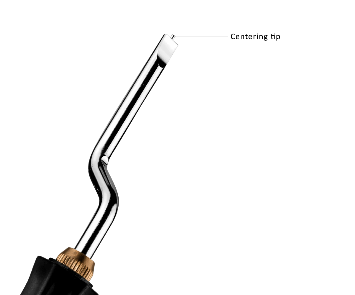 Birzman Nipple Verktøy 4 Birzman Nipple Verktøy - Bilde 2