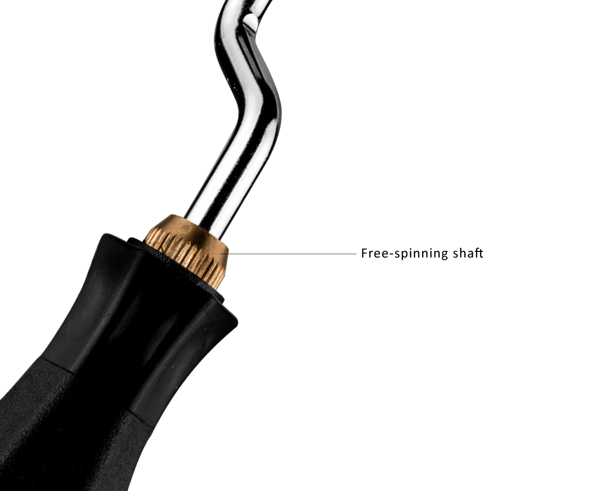 Birzman Nipple Verktøy 5 Birzman Nipple Verktøy - Bilde 3