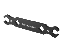 Birzman Skiftnøkkel Til Hydrauliske Bremser 7 Og 8mm