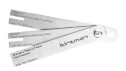 Birzman Slitasjemåler Til Bremseklosser