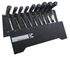 Birzman T-nøkkel Sett