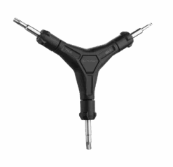 Birzman Y-Nøkkel S Torx T10/T25/T30