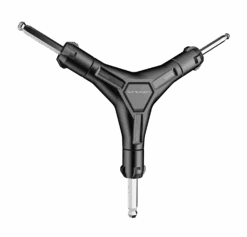 Birzman Y-Nøkkel S Unbrako 4/5/6 Mm Med Kulehodet