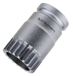 Birzman Avdrager Topp Til Shimano