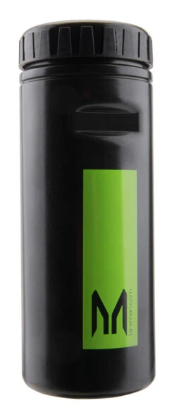 Birzman Transportflaske Til Bl.a. Verktøy -Endura Sykler Butikk Birzman transportflaske til bla vae 1602851737 01