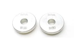 Bitul BB30 Lager Presser Adapter 2stk