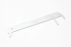 Bitul Slitasjemåler Til Kjede 11-12 Speed