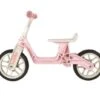 Bobike Cotton Candy Løpesykkel - Rosa -Endura Sykler Butikk Bobike Cotton Candy Loebecykel Pink 1636099121